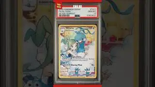 PSA 10 Altaria TG11/TG30 Silver Tempest Holo Pokemon Card - Gem Mint
