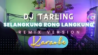 DJ Tarling Jadul 