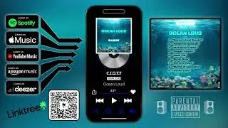 C.I.O.T.T &ndash; Ocean Loud (Official Audio) | OCEAN LOUD