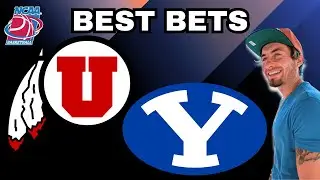 PSYCHOLOGICAL CUFF: Utah vs BYU Market Trap (Jan 24)