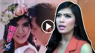 4 Hal Ini Dialami Raya Kohandi Pasca Menikah - Cumicam 03 Mei 2016