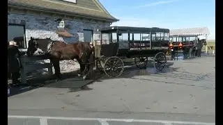 Lancaster PA Must See Attractions