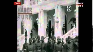 Sultan Reşad'ın Rumeli Gezisi