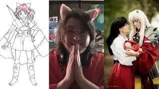 INUYASHA SEQUEL SERIES UPDATE! ARE THE ORIGINAL CHARACTERS DEAD??? InuYasha V-Logs