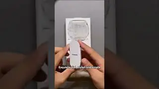 Xiaomi Smart Band 7 Pro  Full color square large screen, light and stylish design.