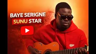 SUNU STAR  Baye Serigne #viral #motivation