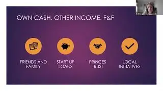 Mapping the Welsh Funding Landscape