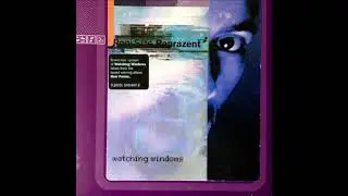 Roni Size & Reprazent - Watching Windows (Ed Rush & Optical Remix Dub)