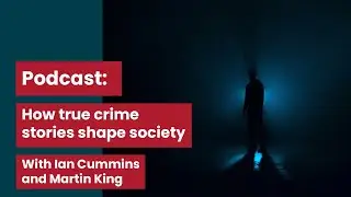 How true crime stories shape society