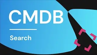 Cloudaware CMDB Search