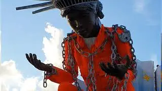 CARNEVALE UNIVERSALE di VIAREGGIO 2021 - Jacopo Allegrucci - 