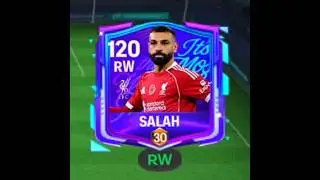Speed , Control , Salah 💥 #fcmobile