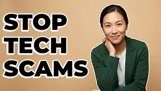 How Can I Avoid Tech Support Scams?
