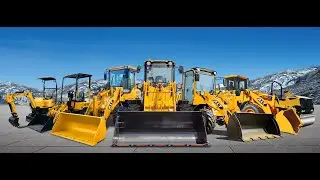 #aolite#productreview #chinesemanufacturers#wheelloader #coating #welding#weldingmachine#inspection