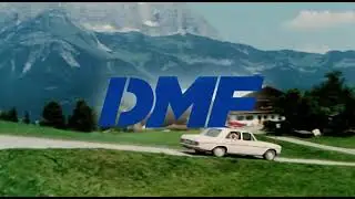 DMF, Senderkennung mit FSK 18 Ident, 2025