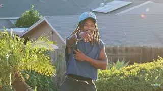 Oh2thejay - WITNESS THIS (OFFICIAL MUSIC VIDEO)