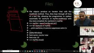 13 lect mutable object and files in python