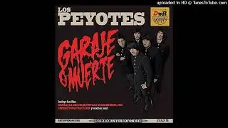 Los Peyotes - &iexcl;&iexcl;&iexcl;Bdaaa!!!