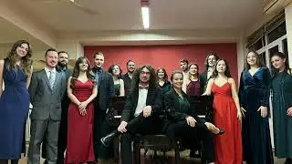 Missa Solemnis KV337, Mozart - Α' μέρος