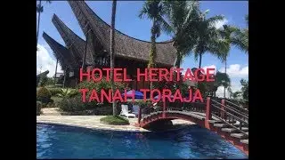 Rekomendasi Hotel atau Penginapan di Tanah Toraja