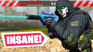 NEW UNSTOPPABLE BEST MP7 CLASS SETUP 💯 IN MODERN WARFARE BEST MP7 CLASS MULTIPLAYER/WARZONE SEASON3
