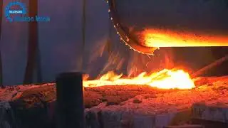 Matson Raw Castings: High-Strength Custom Castings | Aerospace & Automotive Grade Solutions