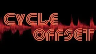 Cycle Offset - back at it (BeatStep Pro/Mother 32 x 2/0-Coast/Ableton)