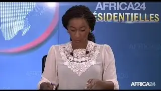 Débats, Présidentielle 2015 en Côte d'Ivoire - Direct du 25 Oct (2/5)