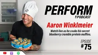 Aaron Winklmeier &mdash; Perform Podcast #75