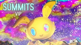 ZOA - Summits VIP (Official Music Video)