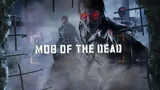 BO6 Mod Testing - Black Ops 3 Zombies