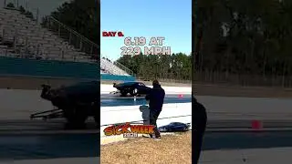 PB for the Bitter Sweet Camaro and Stefan Gustafsson at Sick Week #sickweekflorida #sickweek2026