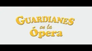 Dogs at the Opera (Castilian Spanish)