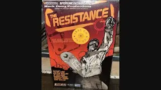 VA - Battle Axe Records - The Resistance (2000)