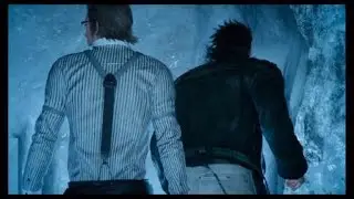 Gladnis Hunting - Dancing with the Stars Edition