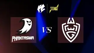 TP vs WLG | Greek Legends Summer Split 2024 | Day 13