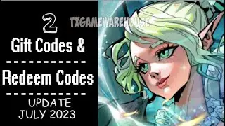 Call of Kings Update Redeem Codes | Gift Codes - update 1 July 2023