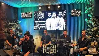 Hama zirak- xoshtrin goranii live music&hellip;