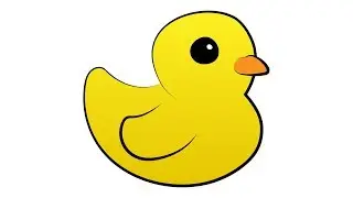 Duck Commission for Lazerang