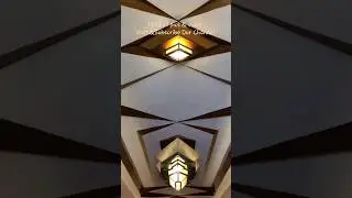 False Ceiling Design Latest 2023 | Gypsum Ceiling Design | Room Ceiling Design | Living Room ceiling