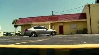 Infiniti G35 Sedan on 20  Vossen VVS CV2 Concave Wheels   Rims