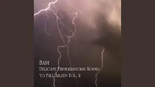 Anxiety-Relieving Rain Sound