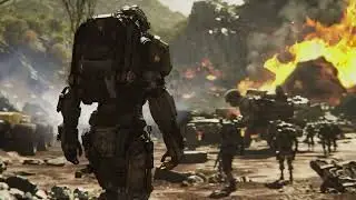 HYBRID INTRO TRAILER | Promo & Trailer Music