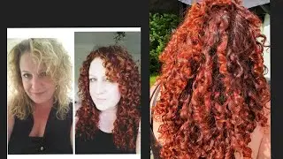 FOOLPROOF No Nonsense DIY Flaxseed Hair Gel Tutorial Curly Girl Method (speeds up hair growth)