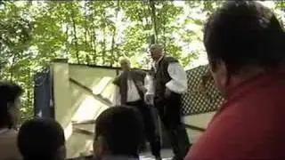 The German Brothers Part 1