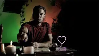 T223 Votre intuition & vos passions vous m&egrave;nent sereinement &agrave; votre &acirc;me soeur