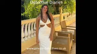Work Experience Private Detective - Lilia Moore