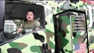 JDog Contactless Pickup