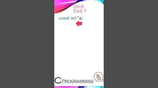 C Programming Interview questions #cprogramming #interview #shorts