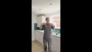 RetroCoat 2-Day Worktop Course  Upgrade Your Kitchen Spraying Business #shorts